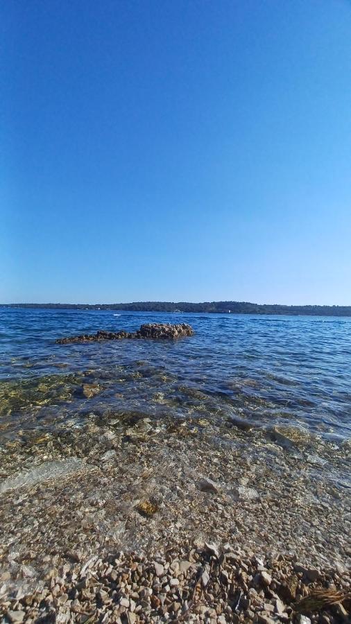 Apartament Apartman Dora Pula Zewnętrze zdjęcie