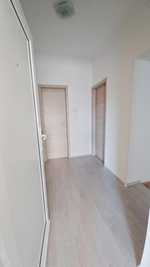 Apartament Apartman Dora Pula Zewnętrze zdjęcie