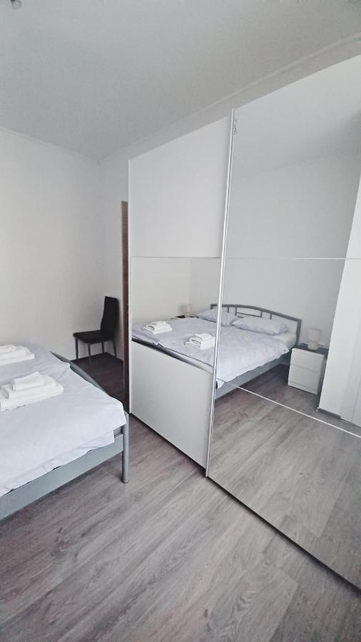Apartament Apartman Dora Pula Zewnętrze zdjęcie