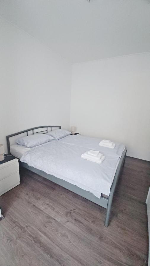 Apartament Apartman Dora Pula Zewnętrze zdjęcie